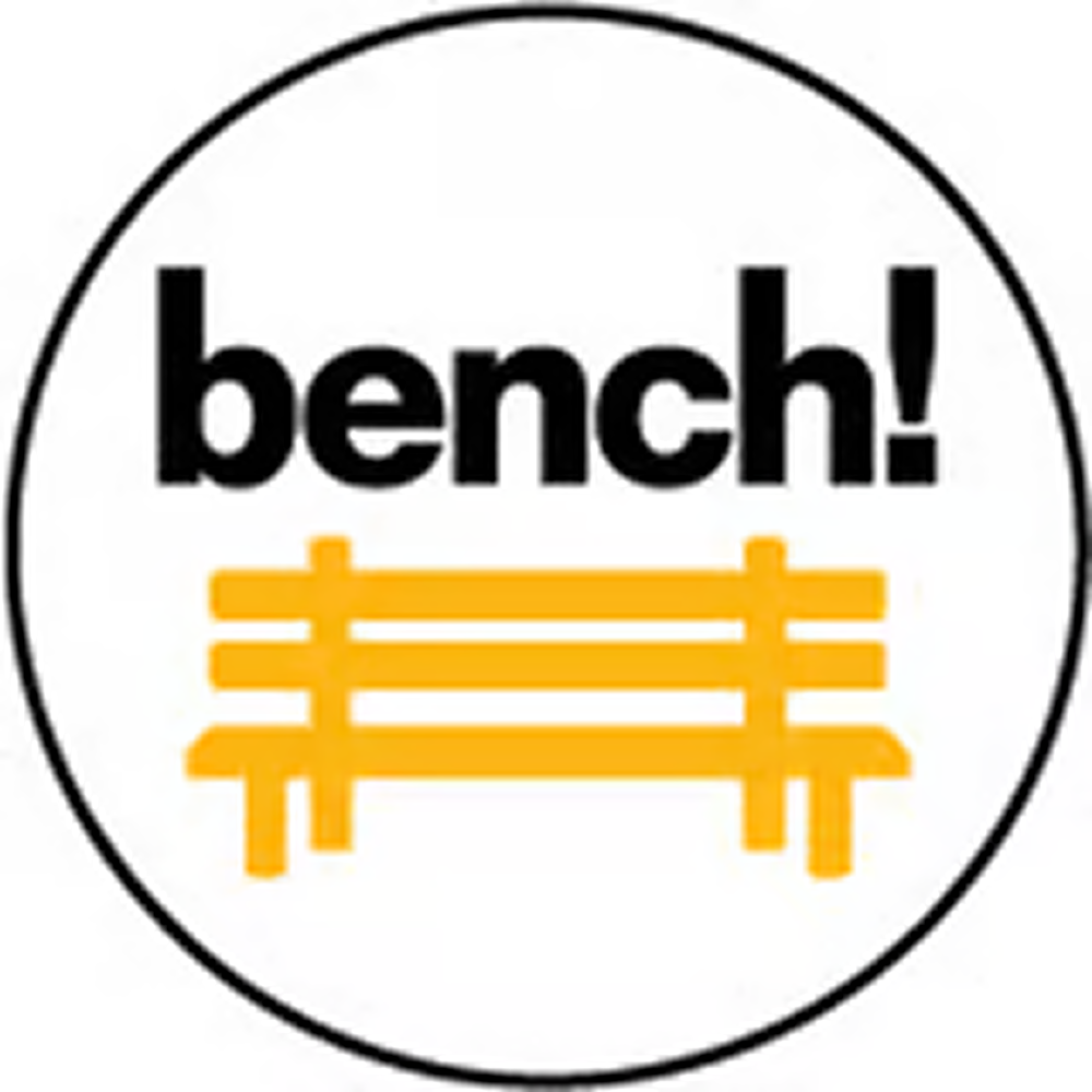 bench!