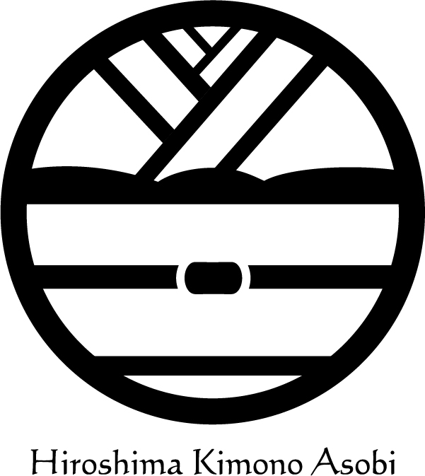 Hiroshima kimono asobi