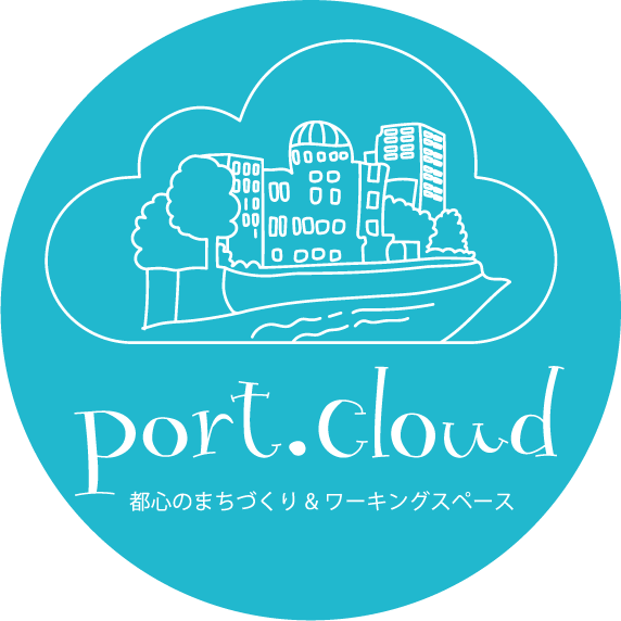 port.cloud logo